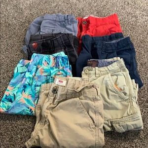 Boys Shorts size 16